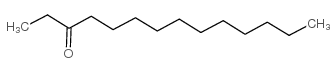 3-十四酮