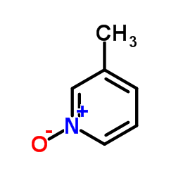 3-甲基吡啶-N-氧化物