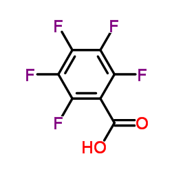 五氟苯甲酸