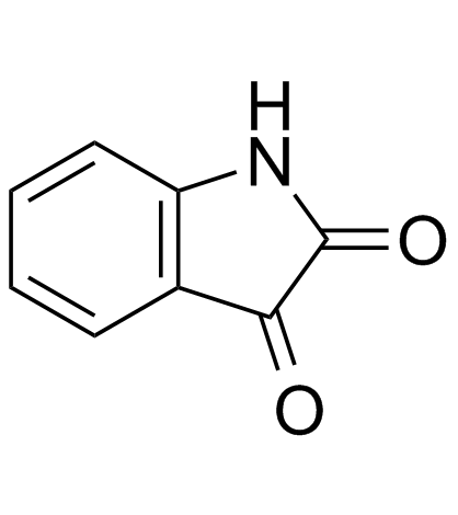 靛红