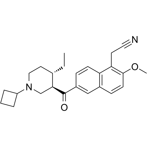 KDM2B-IN-3