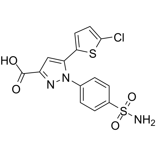 COX-2/5-LOX-IN-1