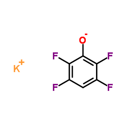 2,3,5,6-四氟苯酚钾盐