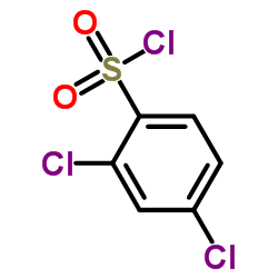 2,4-二氯苯磺酰氯