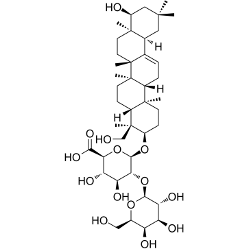 Soyasaponin III