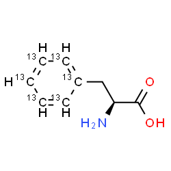 L-Phenylalanine-13C6