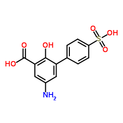 Mesalamine impurity P