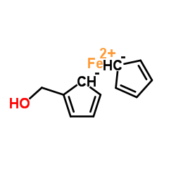 羟甲基二茂铁