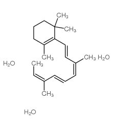 芦丁三水合物