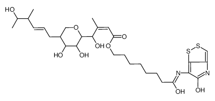 thiomarinol