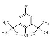 4-溴-2,6-二-叔-丁基苯酚