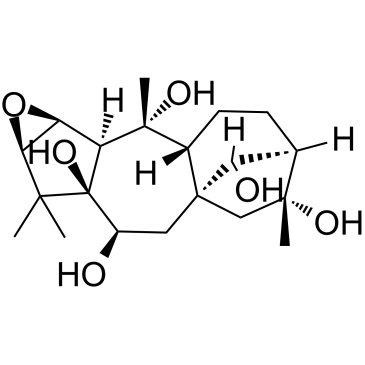 闹羊花毒素III