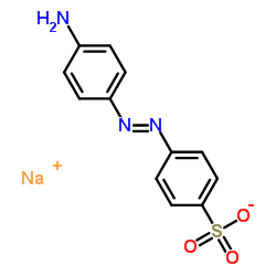 4’-氨基偶氮苯-4-磺酸