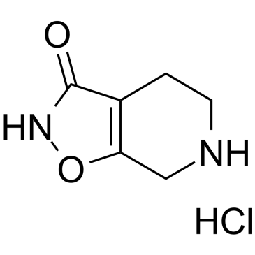 GAB氧杂DOL盐酸盐