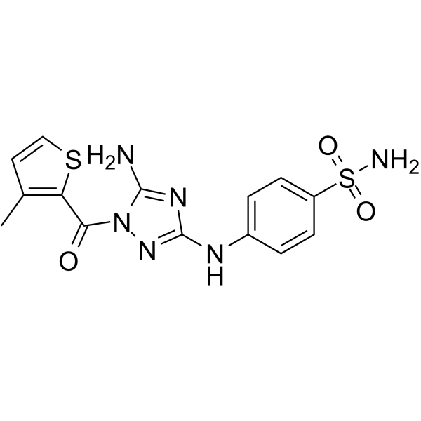 3-Methylthienyl-carbonyl-JNJ-7706621