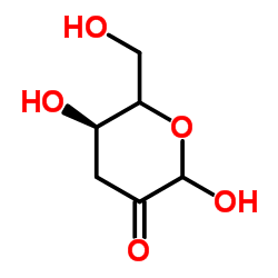 3-Deoxy-galactosone