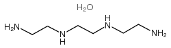 三亚乙基四胺 水合物
