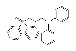 [3-(二苯基膦)丙基]二苯基氧化膦