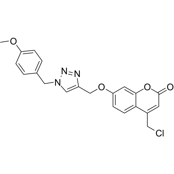 hCAXII-IN-2