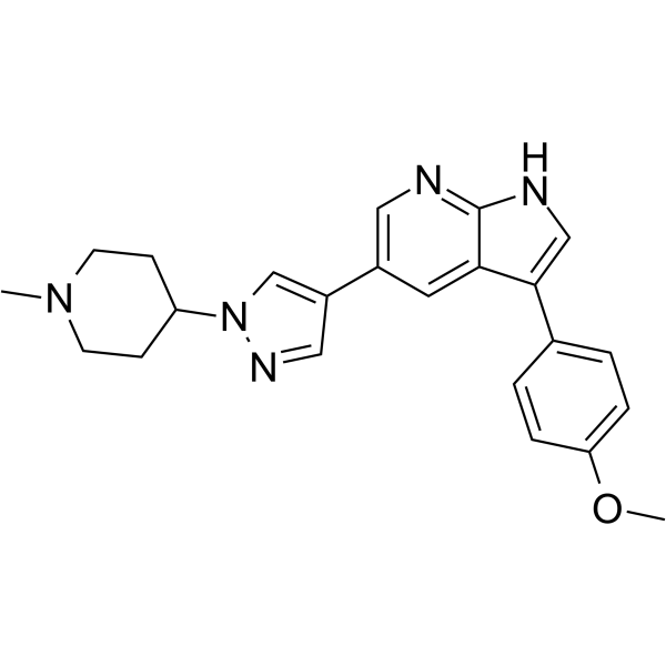 HPK1-IN-25