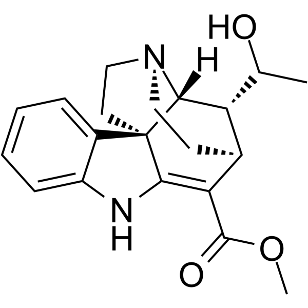 19S-hydroxytubotaiwine