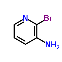 2-溴-3-氨基吡啶