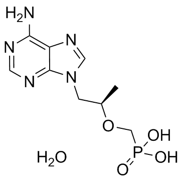 9-[(R)-2-(磷酰甲氧基)丙基]腺嘌呤