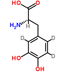 左旋多巴D3