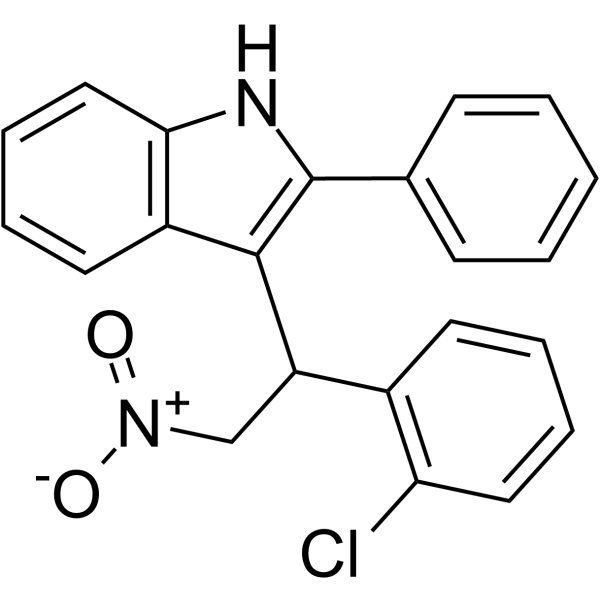 CB1R Allosteric modulator 3