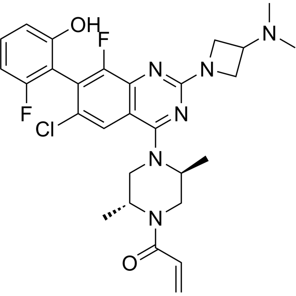 ARS-2102