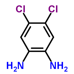 4,5-二氯-1,2-苯二胺