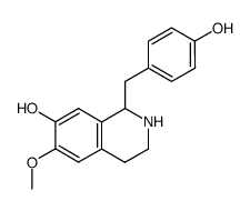 (±)-Coclaurine