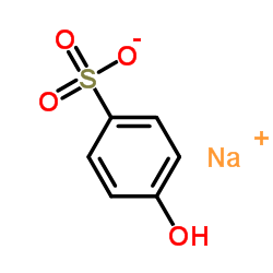 4-羟基苯磺酸钠