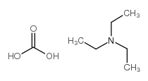 三乙基碳酸氢铵