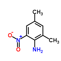 4,6-二甲基-2-硝基苯胺