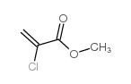 2-氯丙烯酸甲酯