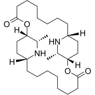 番木瓜碱