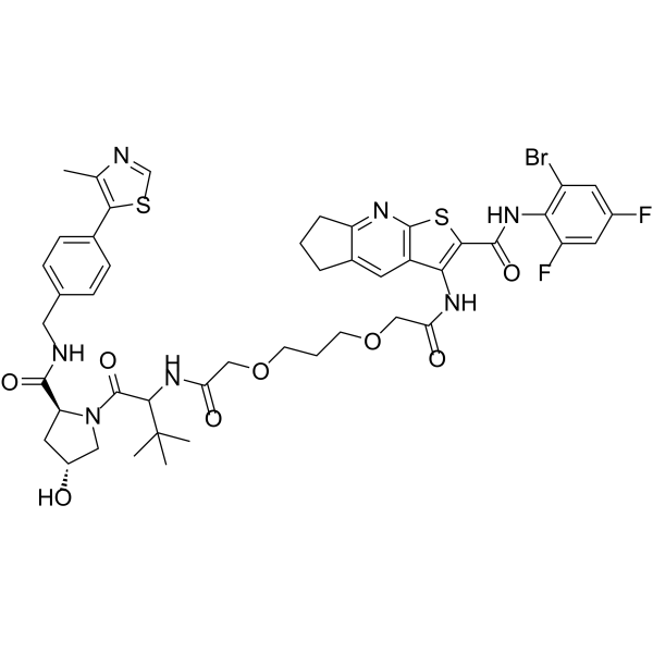 DA-PROTAC