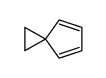 螺[2.4]庚-4,6-二烯