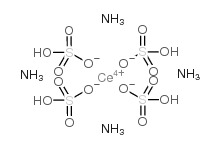 硫酸铈铵
