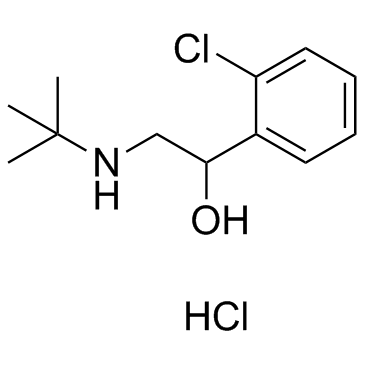 盐酸妥布特罗