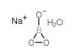 一水高硼酸钠