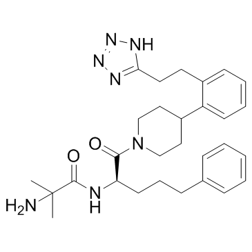 取代的哌啶-1