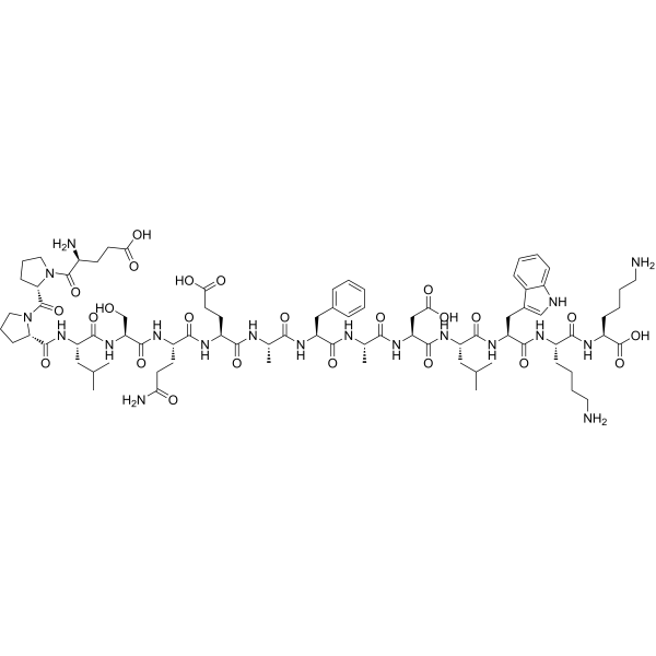 DNA-PK Substrate