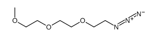 m-PEG3-azide