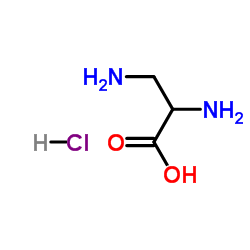 DL-2,3-二氨基丙酸盐酸盐