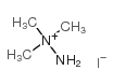 1,1,1-三甲基碘化肼