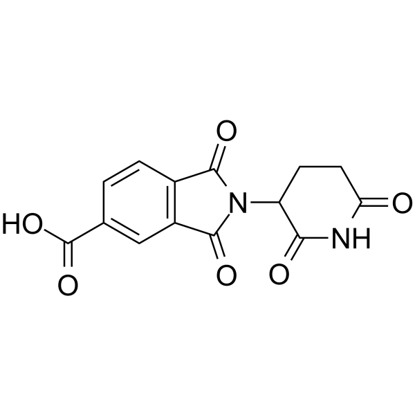 Thalidomide-5-COOH