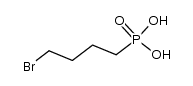 4-Bromobutylphosphonic acid