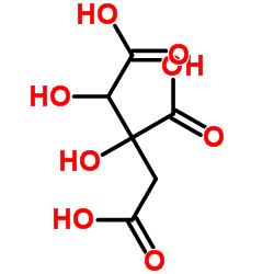 羟基柠檬酸